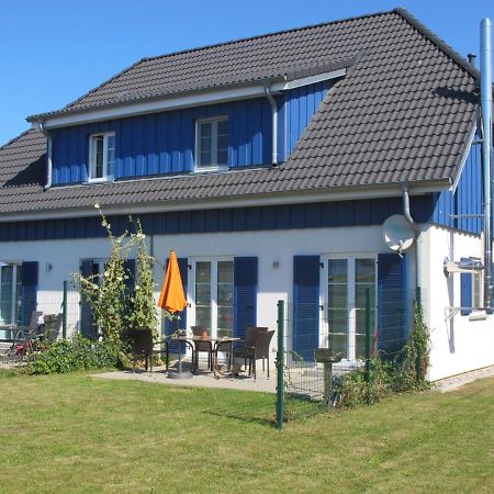 Holiday Home Ruegenperle By Interhome Altefähr Esterno foto
