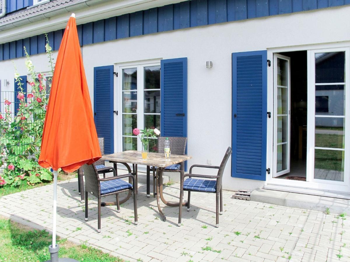 Holiday Home Ruegenperle By Interhome Altefähr Esterno foto