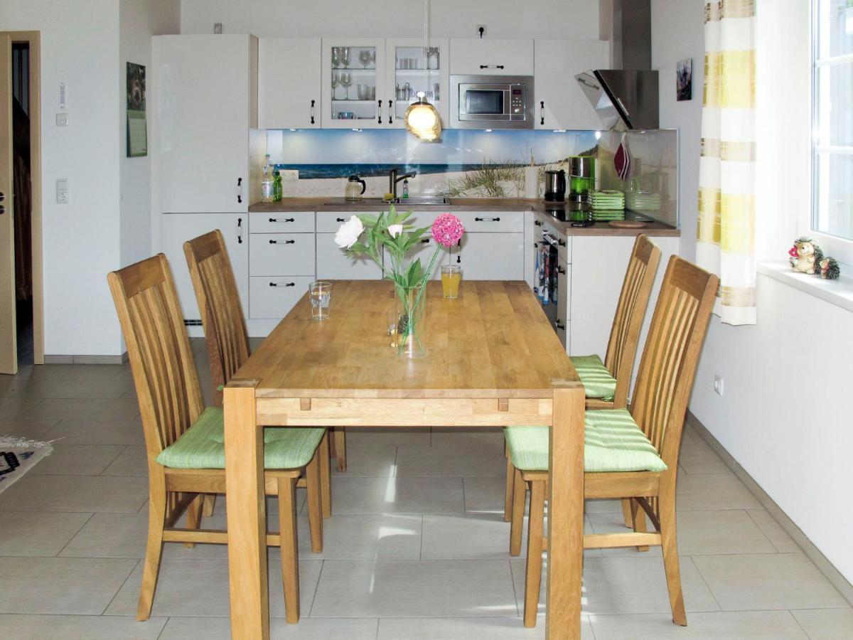Holiday Home Ruegenperle By Interhome Altefähr Esterno foto