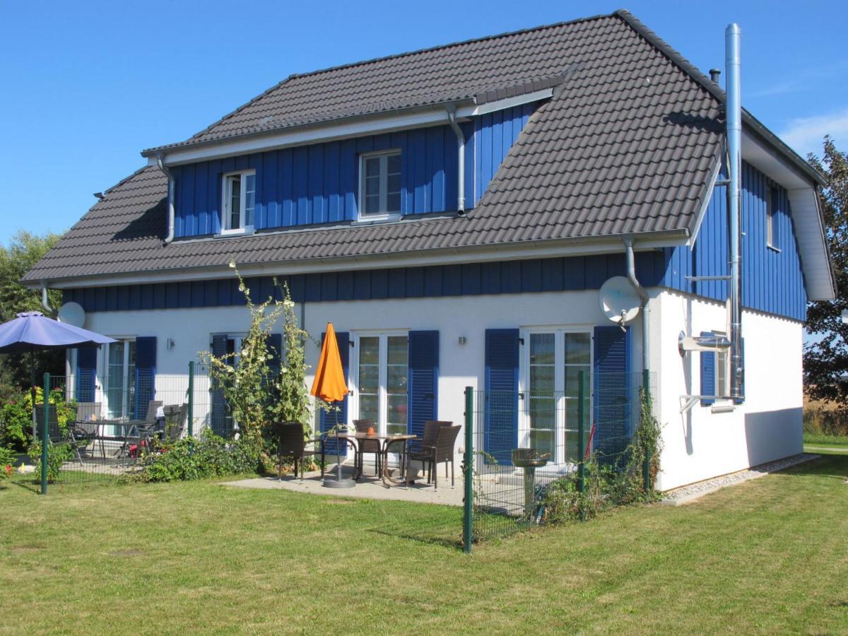 Holiday Home Ruegenperle By Interhome Altefähr Esterno foto