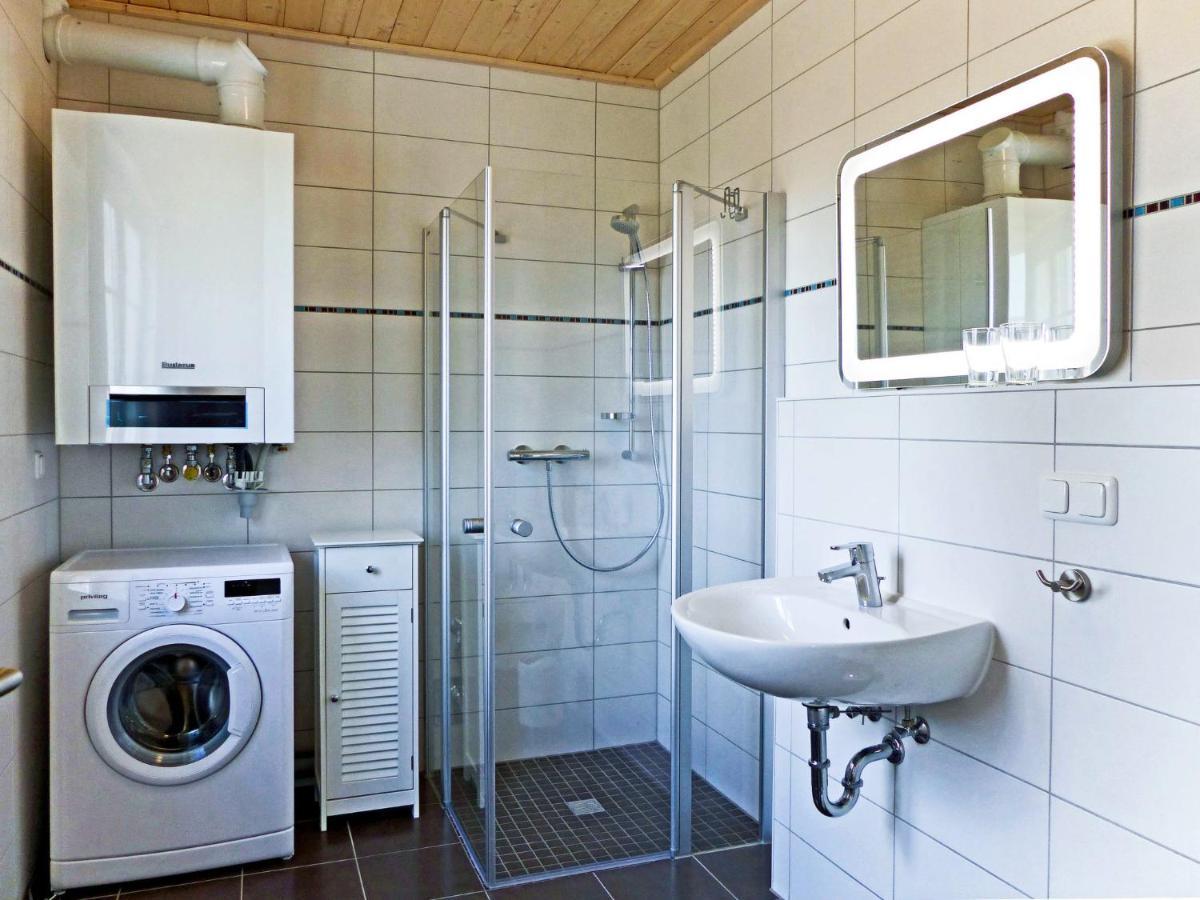 Holiday Home Ruegenperle By Interhome Altefähr Esterno foto