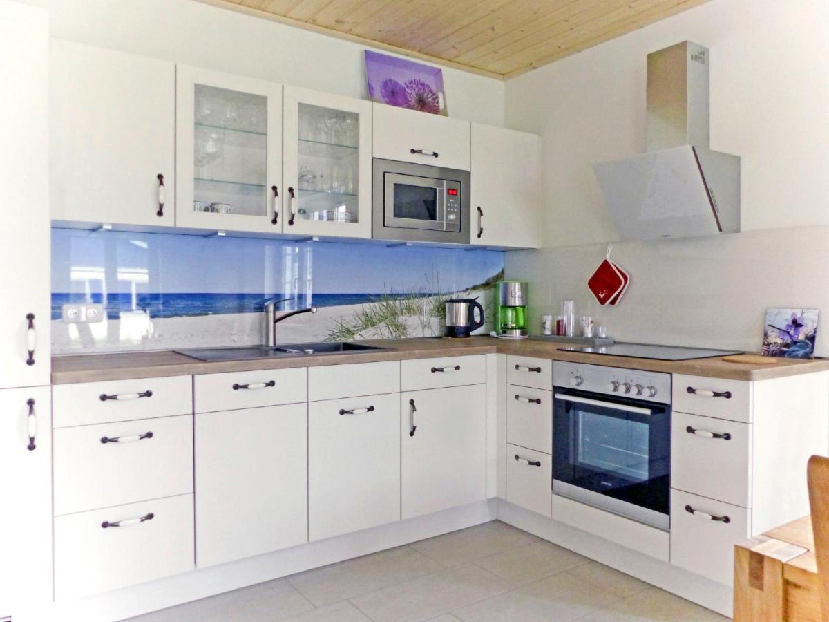 Holiday Home Ruegenperle By Interhome Altefähr Esterno foto