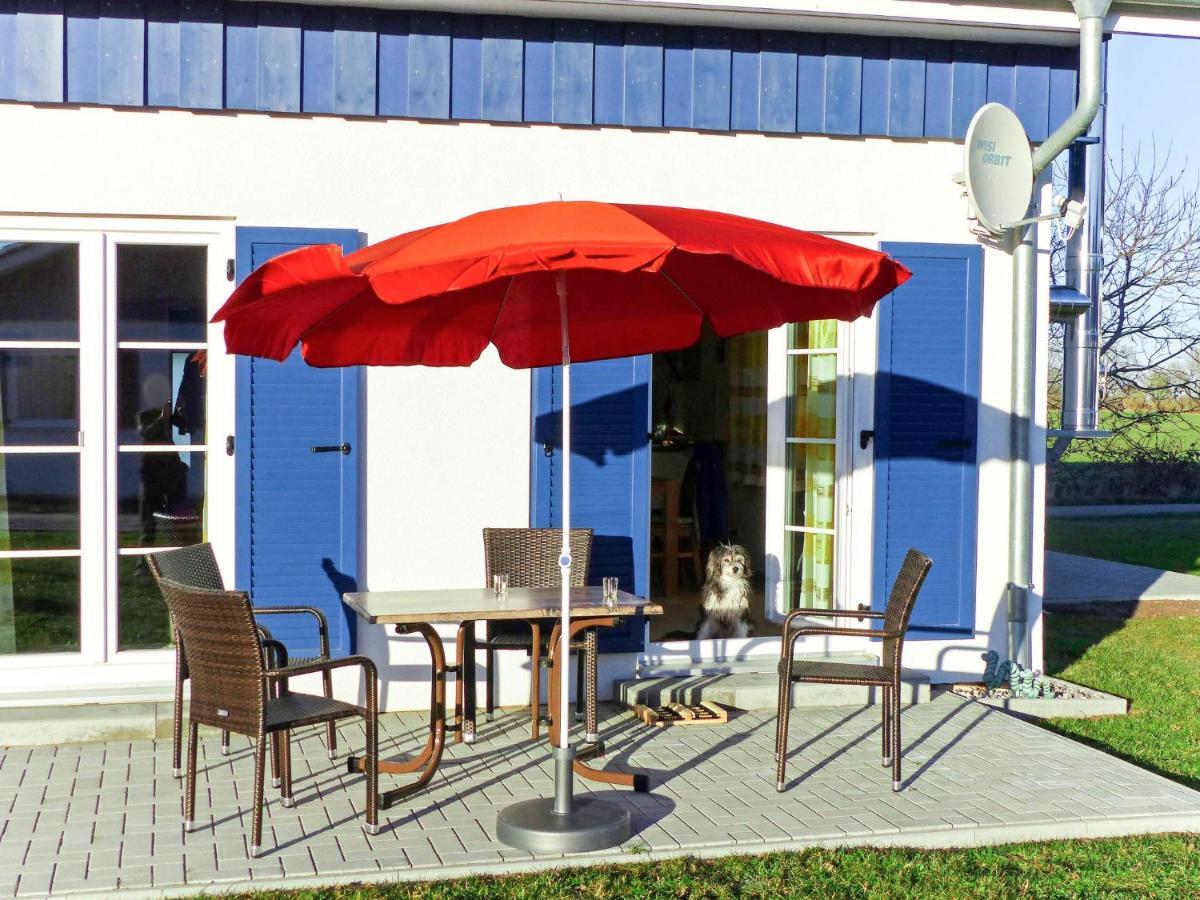 Holiday Home Ruegenperle By Interhome Altefähr Esterno foto