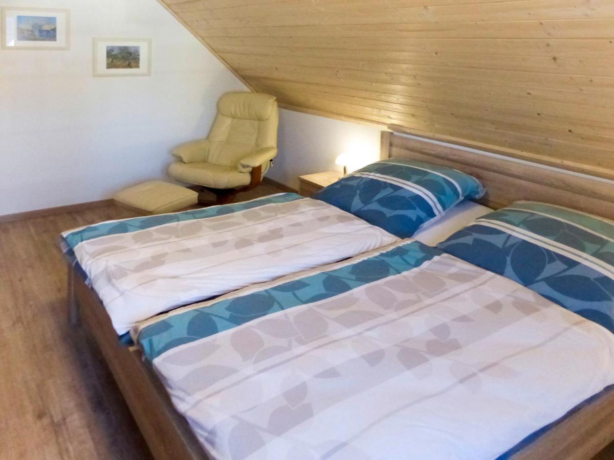 Holiday Home Ruegenperle By Interhome Altefähr Esterno foto