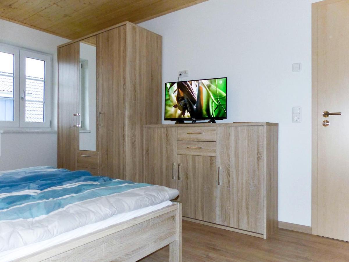 Holiday Home Ruegenperle By Interhome Altefähr Esterno foto