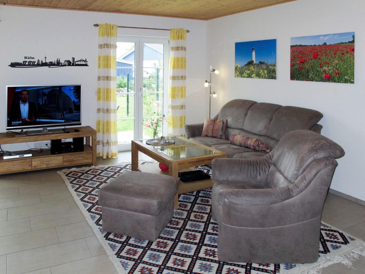 Holiday Home Ruegenperle By Interhome Altefähr Esterno foto