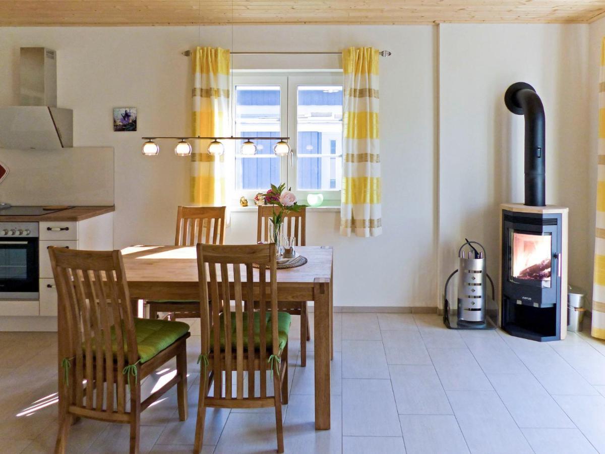Holiday Home Ruegenperle By Interhome Altefähr Esterno foto